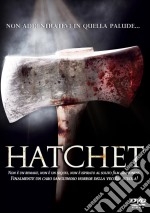 Hatchet dvd