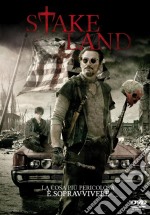 Stake Land dvd