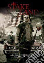 (Blu-Ray Disk) Stake Land brd