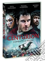 Centurion dvd