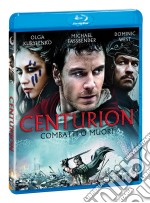 (Blu-Ray Disk) Centurion brd