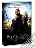 Black Death - Un Viaggio All'Inferno dvd