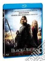 (Blu-Ray Disk) Black Death - Un Viaggio All'Inferno brd