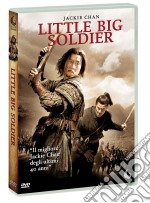 Little Big Soldier dvd