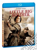 (Blu-Ray Disk) Little Big Soldier brd