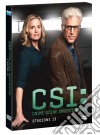 C.S.I. - Scena Del Crimine - Stagione 13 (6 Dvd) dvd