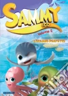 Sammy E Co. - L'Oceano Perfetto dvd