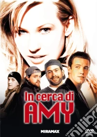 In Cerca Di Amy dvd