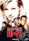 In Cerca Di Amy dvd