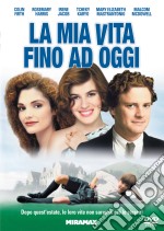 Mia Vita Fino Ad Oggi (La) dvd