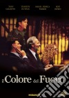 Colore Del Fuoco (Il) dvd