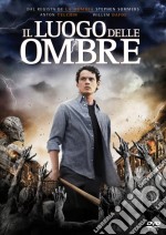 Luogo Delle Ombre (Il) dvd