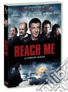 Reach Me dvd