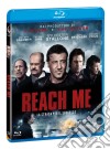 (Blu-Ray Disk) Reach Me dvd