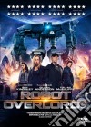 Robot Overlords dvd