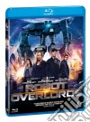 (Blu-Ray Disk) Robot Overlords dvd