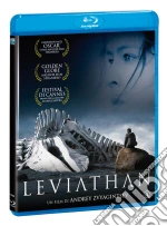 (Blu-Ray Disk) Leviathan