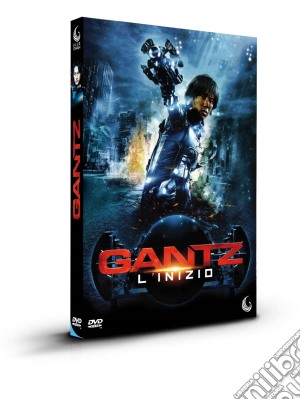 Gantz - L'Inizio film in dvd di Shinsuke Sato