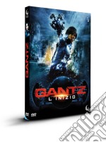 Gantz - L'Inizio dvd