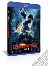 (Blu-Ray Disk) Gantz - L'Inizio brd