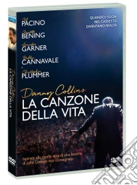 Canzone Della Vita (La) - Danny Collins dvd