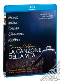 (Blu-Ray Disk) Canzone Della Vita (La) - Danny Collins brd