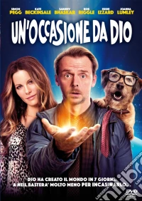 Occasione Da Dio (Un') dvd