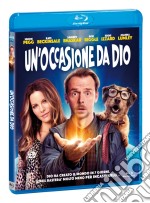 (Blu-Ray Disk) Occasione Da Dio (Un') brd