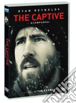 Captive (The) - Scomparsa dvd