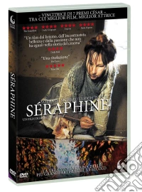 Seraphine dvd