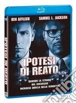 (Blu-Ray Disk) Ipotesi Di Reato