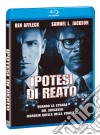 (Blu-Ray Disk) Ipotesi Di Reato dvd