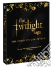 (Blu Ray Disk) Twilight Collection (5 Blu-Ray) dvd