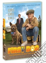 First Dog - Un Presidente A Quattro Zampe