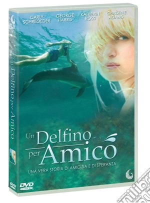 Delfino Per Amico (Un) film in dvd di Michael D. Sellers