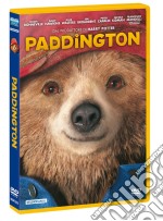 Paddington (Ltd) (Dvd+Ricettario) dvd