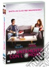 Appuntamento Con l'Amore dvd