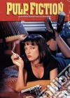 (Blu Ray Disk) Pulp Fiction (Ltd) (2 Blu-Ray+Ricettario) dvd