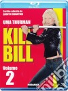 (Blu Ray Disk) Kill Bill Volume 2 (Ltd) (Blu-Ray+Ricettario) dvd