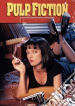 Pulp Fiction (Ltd) (3 Dvd+Ricettario) dvd