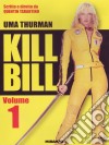Kill Bill Volume 1 (Ltd) (2 Dvd+Ricettario) dvd