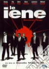 Iene (Le) - Reservoir Dogs (Ltd) (2 Dvd+Ricettario) dvd
