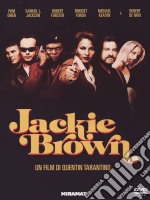 Jackie Brown (Ltd) (2 Dvd+Ricettario)