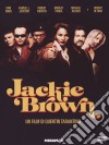 Jackie Brown (Ltd) (2 Dvd+Ricettario) dvd
