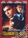 Dal Tramonto All'Alba (Ltd) (Dvd+Ricettario) dvd