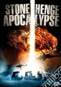 Stonehenge Apocalypse dvd