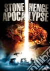 Stonehenge Apocalypse film in dvd di Paul Ziller