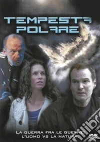 Tempesta Polare dvd