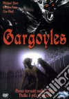Gargoyles film in dvd di Jim Wynorski