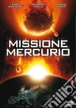 Missione Mercurio dvd